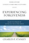 The Experiencing Forgiveness