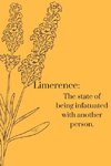 Limerence
