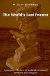 The World's Last Peanut
