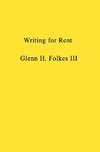Writing for Rent