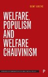 Welfare, Populism and Welfare Chauvinism