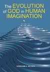 The Evolution of God in Human Imagination