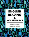 English Reading and Vocabulary I