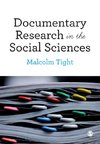 Documentary Research in the Social Sciences