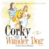 Corky the Wander Dog