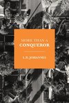More Than A Conqueror