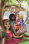 The Adventures of the Valley Fairies