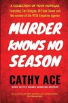 Murder Knows No Season