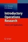 Introductory Operations Research
