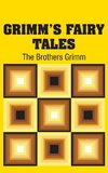 Grimm's Fairy Tales