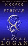 Keeper of Scrolls
