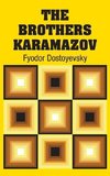 The Brothers Karamazov