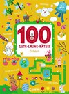 100 Gute-Laune-Rätsel - Ostern