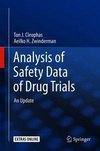 Analysis of Safety Data of Drug Trials