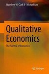 Clark II, W: Qualitative Economics