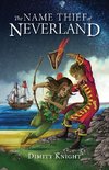 The Name Thief of Neverland