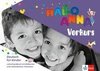 Hallo Anna neu - Vorkurs. Lehrerhandbuch mit Bildkarten und CD-ROM mit Kopiervorlagen