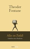 Alles ist Zufall