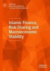 Islamic Finance, Risk-Sharing and Macroeconomic Stability