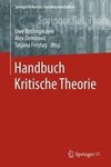 Handbuch Kritische Theorie