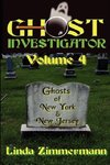 Ghost Investigator Volume 4