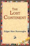 The Lost Continent