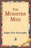 The Monster Men
