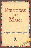Princess of Mars
