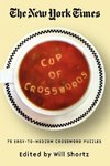 The New York Times Cup of Crosswords