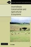 Invertebrate Conservation and Agricultural Ecosystems