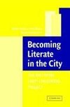 Serpell, R: Becoming Literate in the City
