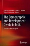 The Demographic and Development Divide in India