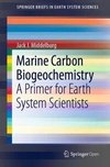 Middelburg, J: Marine Carbon Biogeochemistry