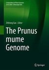 The Prunus mume Genome