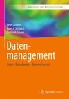 Datenmanagement