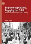 EMPOWERING CITIZENS ENGAGING T