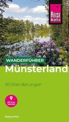 Reise Know-How Wanderführer Münsterland : 30 Wanderungen