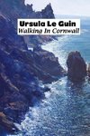 WALKING IN CORNWALL