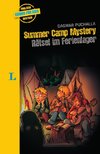 Puchalla, D: Summer Camp Mystery  - Rätsel im Ferienlager -
