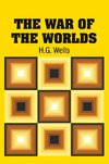 Wells, H: War of the Worlds