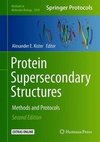 Protein Supersecondary Structures