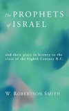 The Prophets of Israel
