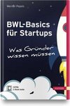 BWL-Basics für Start-ups