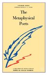 The Metaphysical Poets