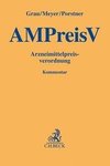 Arzneimittelpreisverordnung. AMPreisV