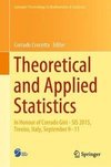 Theoretical and Applied Statistics