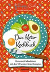 Happy Carb: Das Keto-Kochbuch