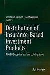 Distribution of Insurance-Based Investment Products