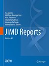 JIMD Reports, Volume 44