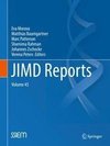 JIMD Reports, Volume 45